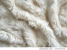 Image result for white rabbit skin texture
