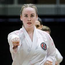 Image result for Henley Shotokan Karate Club