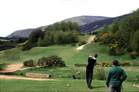 Image result for Muckhart Golf Club Ltd