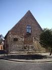 SE6052 : St Andrew's Evangelical Church. near to York, Great Britain - via Daymix