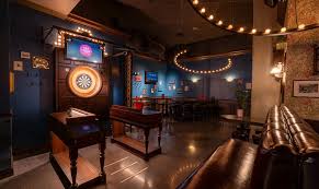 Image result for Cambridge University Social Club Darts League