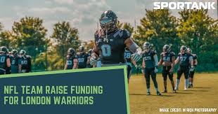 Image result for London Warriors