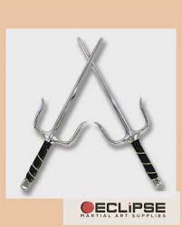 Image result for Sai Martial Arts