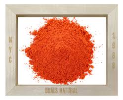 Afbeeldingsresultaat voor cayenne blend hot pepper