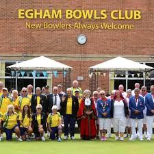 Image result for Greetham Bowls Club