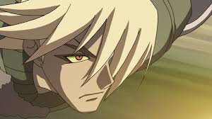 「戦部厳至 武装錬金」の画像検索結果