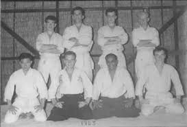 Image result for Goryukai Aikido Yoshinkan (Chichester)