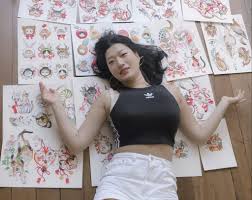 Image result for tattoos 18yo keira