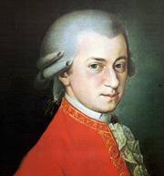 ... Georg Leopold Mozart [Mozart]. рождение: 14 November 1719, Augsburg, ...