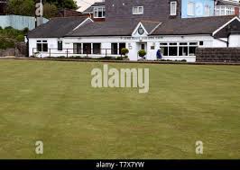 Image result for Lyme Regis Bowling Club