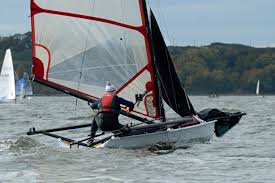 Image result for Dalgety Bay Sailing Club