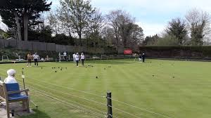 Image result for Horsell Bowls Club