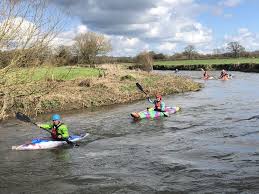 Image result for Axe Vale Canoe Club