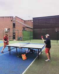 Image result for Limpsfield Table Tennis Club