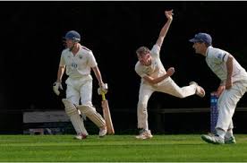 Image result for Bearsted Cricket Club