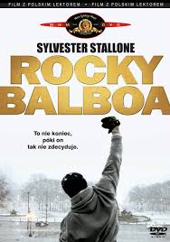 Rocky Balboa Dublado 1976