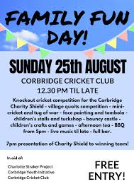 Image result for Corbridge Cricket Club