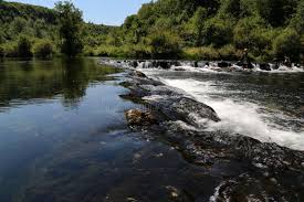 Bildergebnis für Flüsse in Kroatien