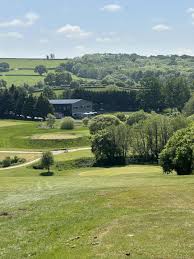 Image result for Fingle Glen Golf Club