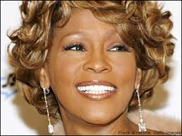 WHITNEY HOUSTON DEAD 