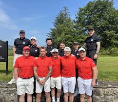 Image result for Muckhart Golf Club Ltd