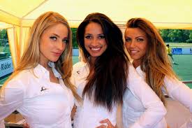 Bildergebnis für hostessen