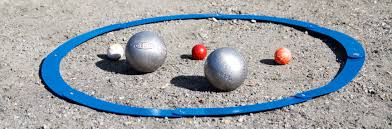Image result for Plough & Chequers Petanque Club