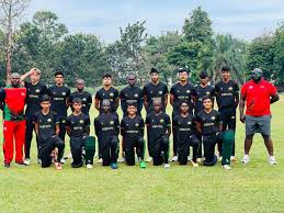 Image result for High Easter Cricket Club