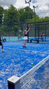 Image result for PadelStars Reading
