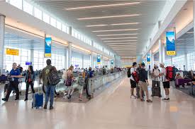 Image result for denver airport