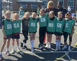Image result for Wandsworth Netball Club