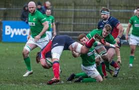 Image result for Wharfedale Rugby Union Football Club