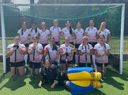 Image result for City Of York Hockey Club
