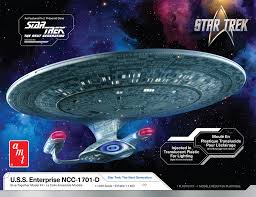Image result for starship enterprise