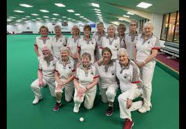 Image result for Erewash Indoor Bowls Club