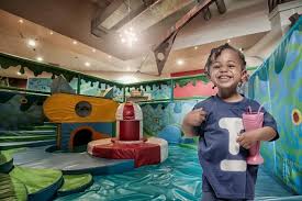 Image result for Octopushy (Croydon Area)