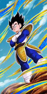 「ベジータ （サイヤ人編）」の画像検索結果