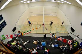 Image result for Reading CSSA Squash Club