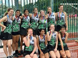 Image result for Airborne Ladies Netball Club