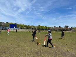Image result for Redoubtables Womens Cricket Club