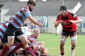 Image result for Bude Rfc