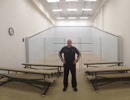 Image result for Malvern Squash Rackets Club