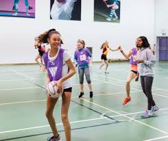 Image result for One Rail Netball Club