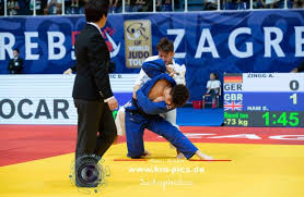 Image result for Glossop Judo Club