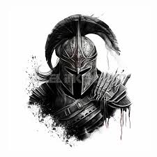 Image result for spartan tattoos