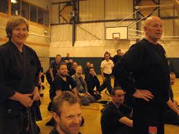 Image result for Peter Kings Dojo