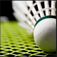 Image result for Herefordshire Badminton Club