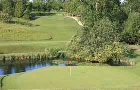 Image result for Greetham Valley Golf Club