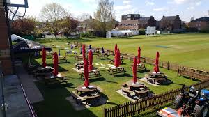 Image result for Heaton Mersey Cricket Club