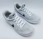 Nike Lunarepic Low Flyknit 2 Men's Running Shoes Size 8 Wolf Grey ...